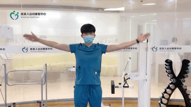 运动前压腿热身怎么样才不伤膝盖,运动前需要知道什么事