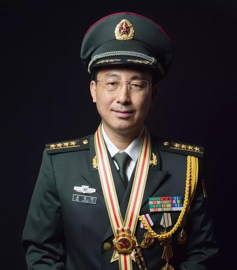 改革先锋100人,改革先锋100人完整名单