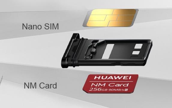 Lexar雷克沙nCARD到底如何？我买了一张，用华为Mate20Pro试了试