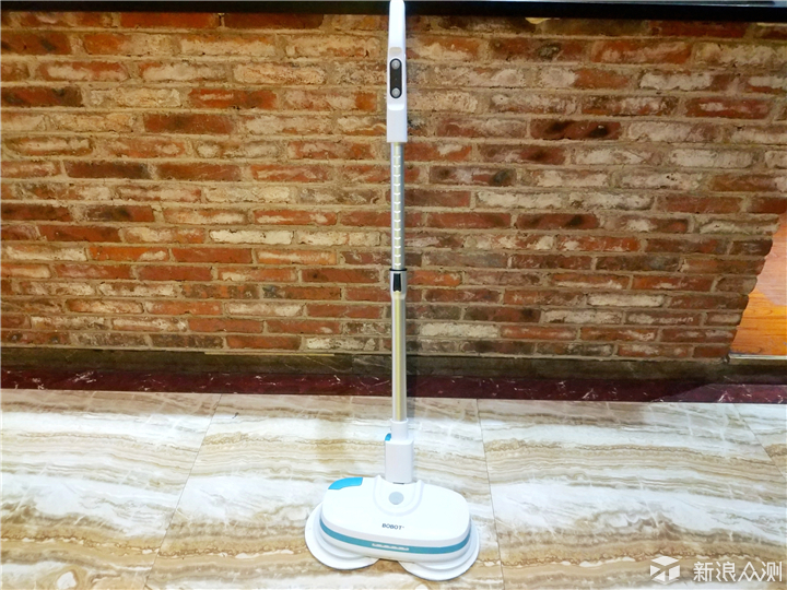 bobot无线电动拖地机品牌排行,免手洗的电动拖地机