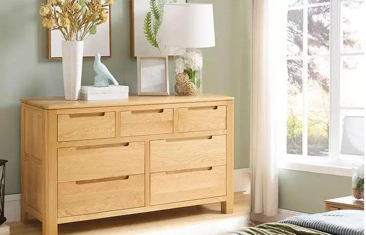 家具受潮发霉怎么处理,木质家具受潮了怎么办