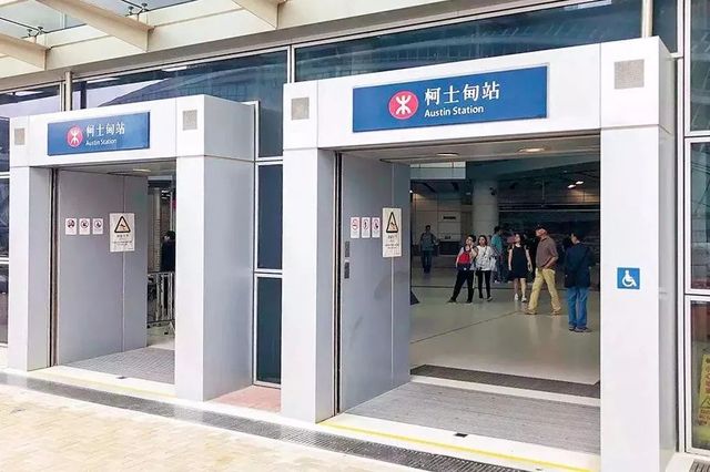 深圳去香港最省钱办法,目前深圳去香港全攻略