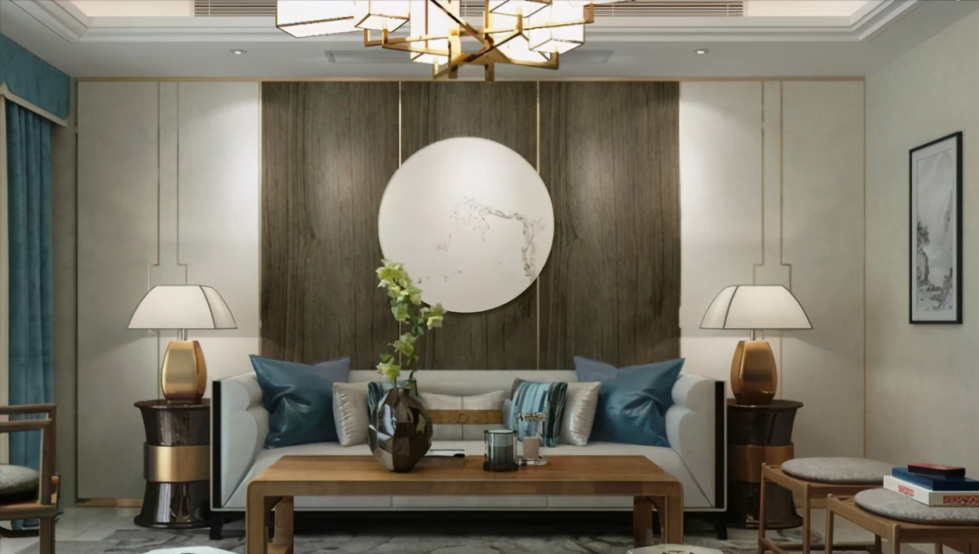 楚楚顶墙效果图,绿都顶墙跟楚楚顶墙哪个好