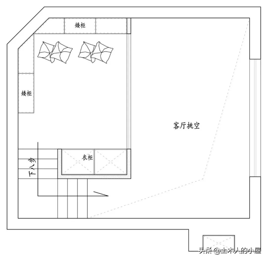 上海小桃园,她卖掉市区两套房子造花园