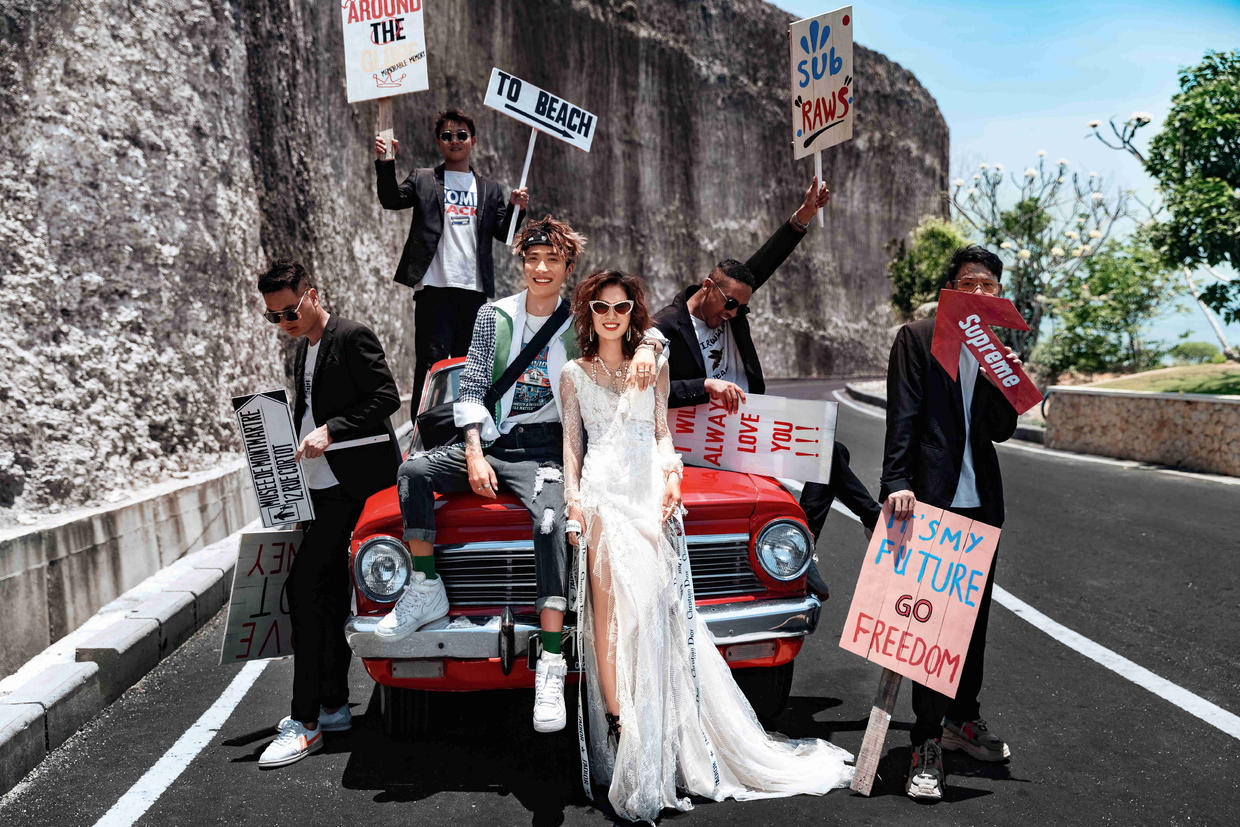 铂悦旅拍：第一次去巴厘岛，这些亏不能吃！攻略以及注意事项