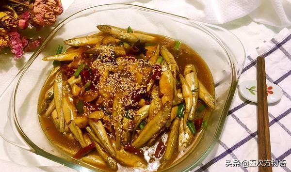 黑龙江十大特色鱼,黑龙江营养价值最高的鱼