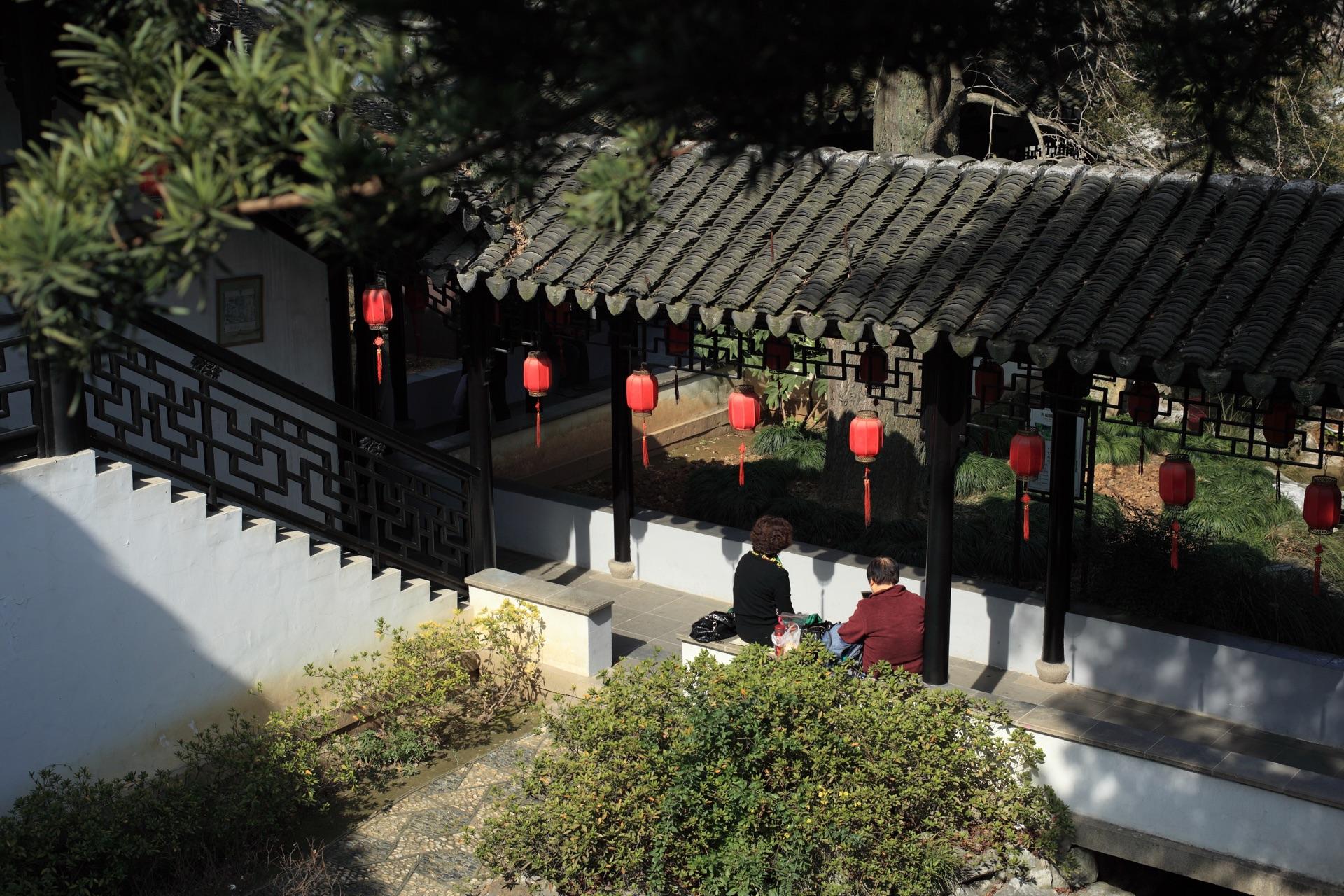 苏州免费古镇最值得去的景点,苏州最适合旅游的古镇