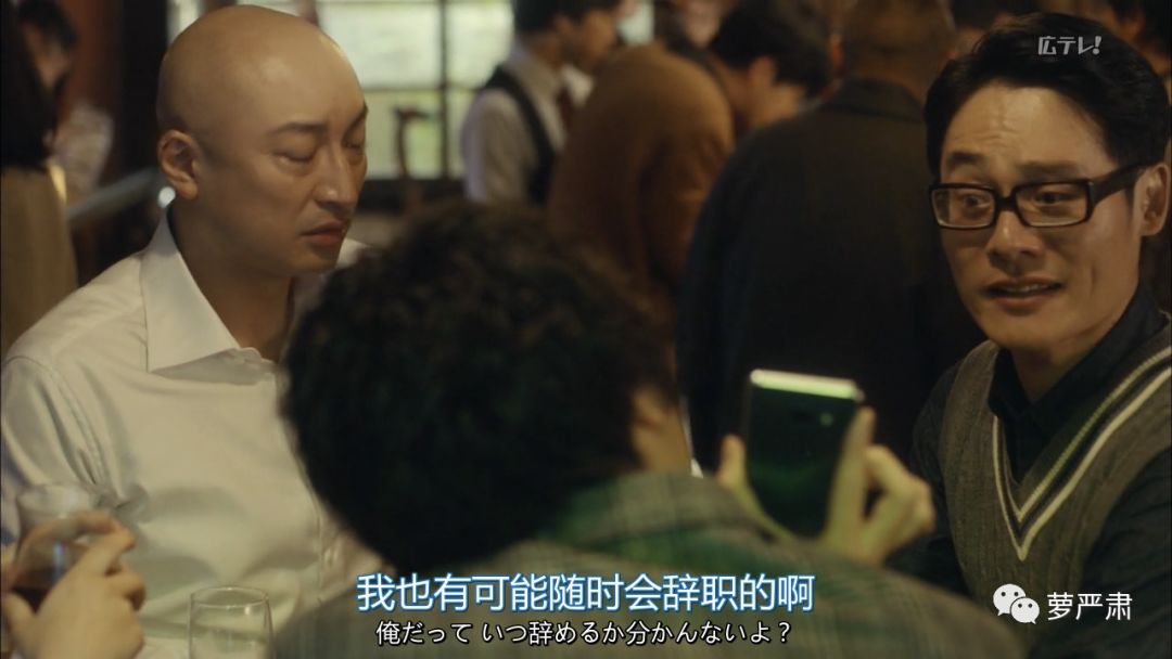 吐槽现在的电视剧不如动漫好看,吐槽不好看的电视剧