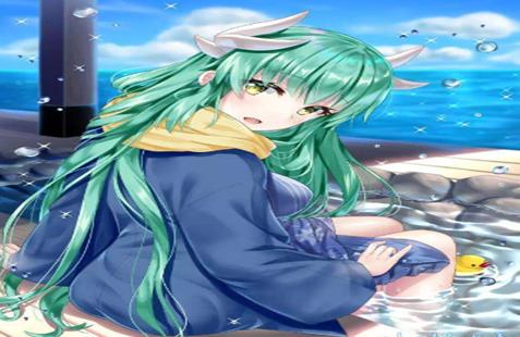 fgo清姬故事,fgo清姬属性介绍