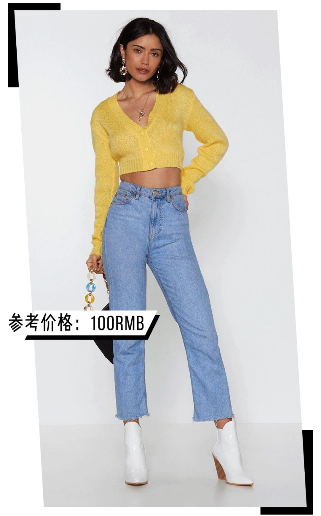 除了爆款还有什么好卖的,hm和zara类的品牌