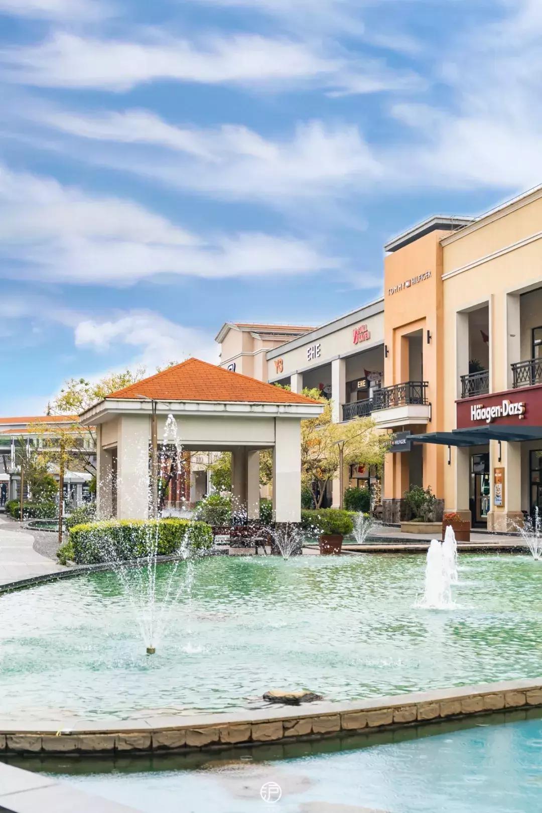 魔都奥特莱斯逛街攻略,旧金山奥特莱斯攻略