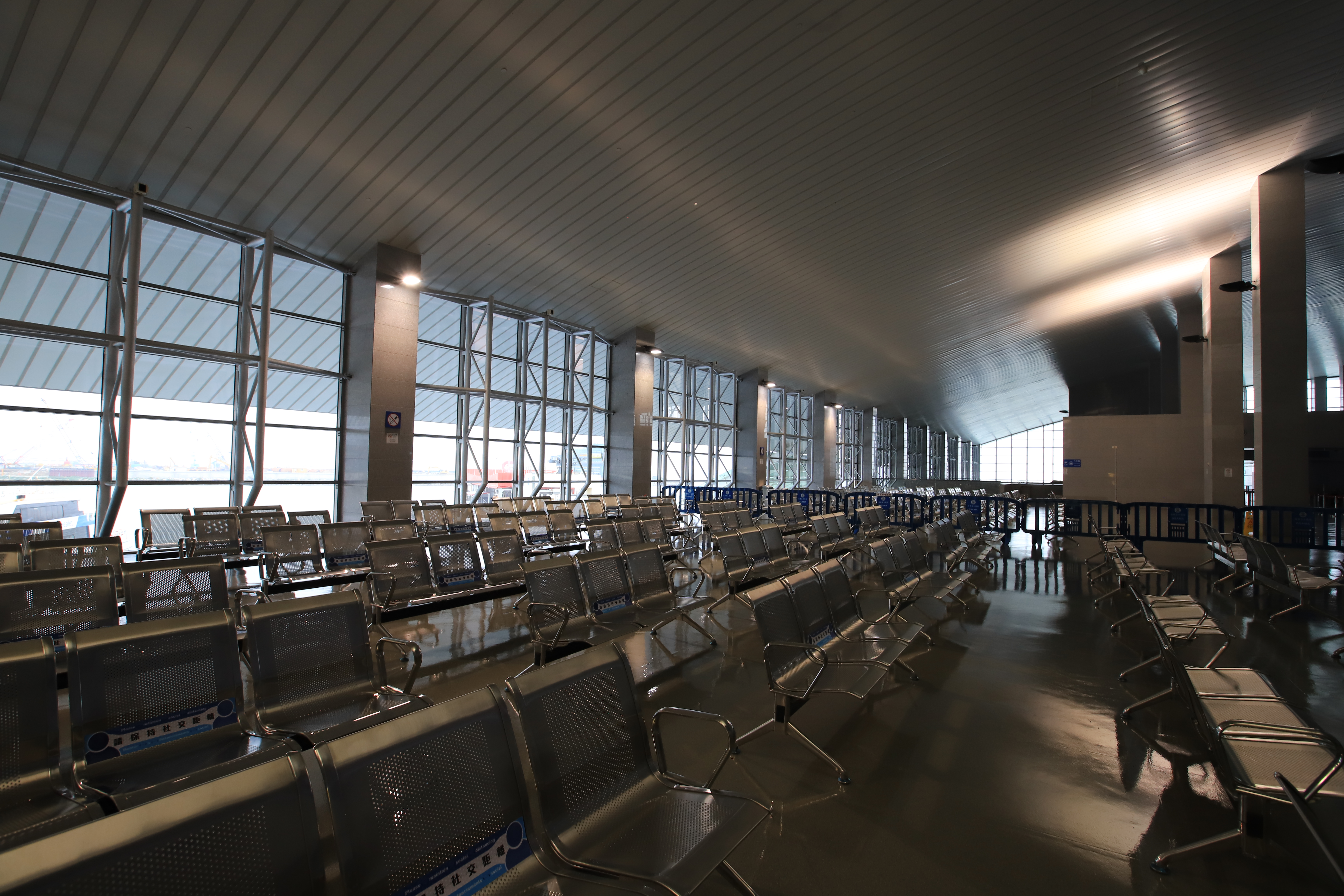 深圳香港珠海澳门,深圳经珠海去澳门