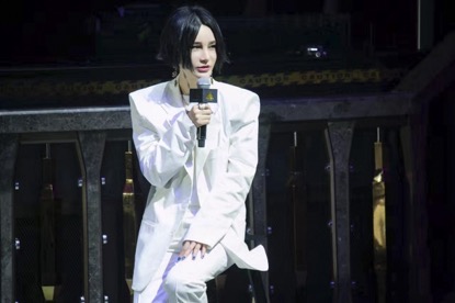 尚雯婕参加超女总决赛历程,06超女尚雯婕逆袭全过程