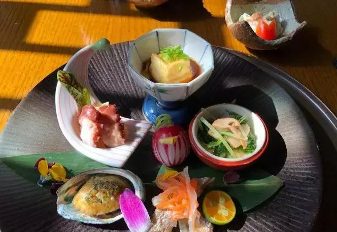 北京寿司,北京最贵的餐厅一道菜48万