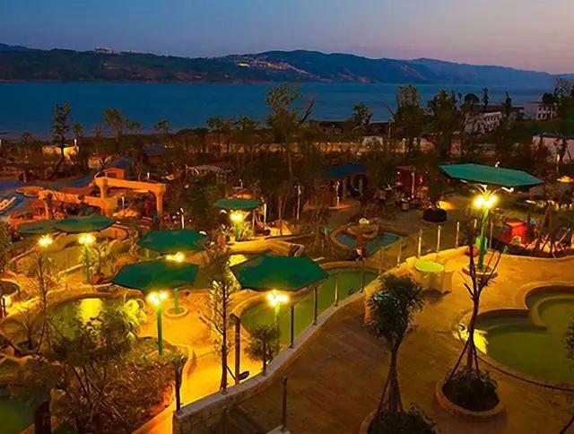 浜戝崡瀹夊畞娓╂硥灏忛晣,浜戝崡鏌娓╂硥灏忛晣