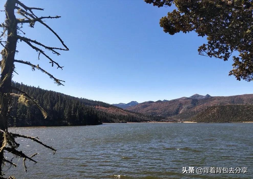 云南旅游攻略必玩的景点详解,云南旅游攻略云南必去4大景点