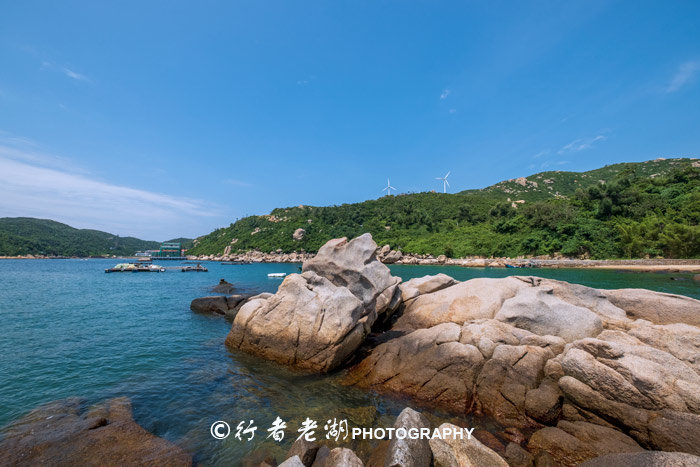 东澳岛二天一夜攻略自由行,东澳岛自由行最佳路线