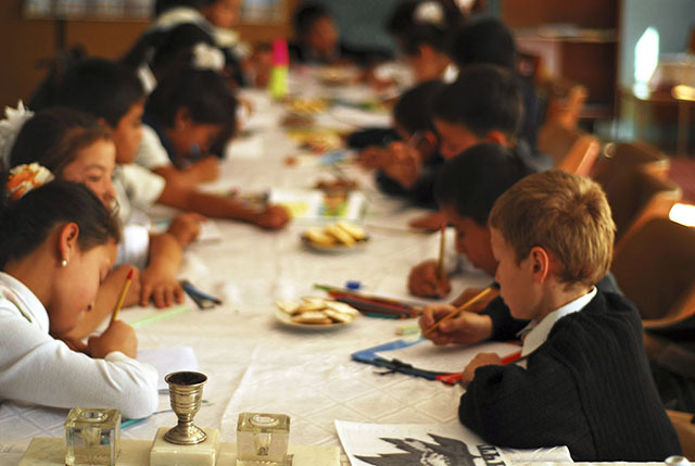 最科学的英语学习方法,科学的英语启蒙方法