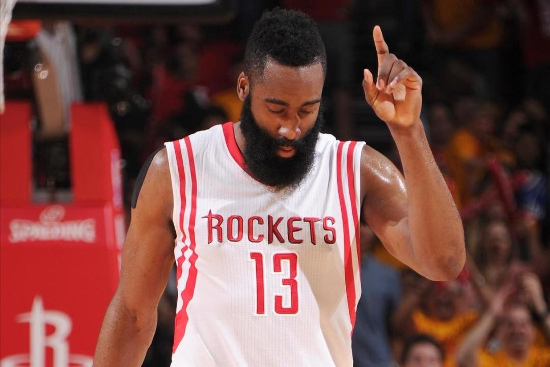 3年1.6亿也不动心？火箭静候核心！休城退役13号球衣，或别有用心