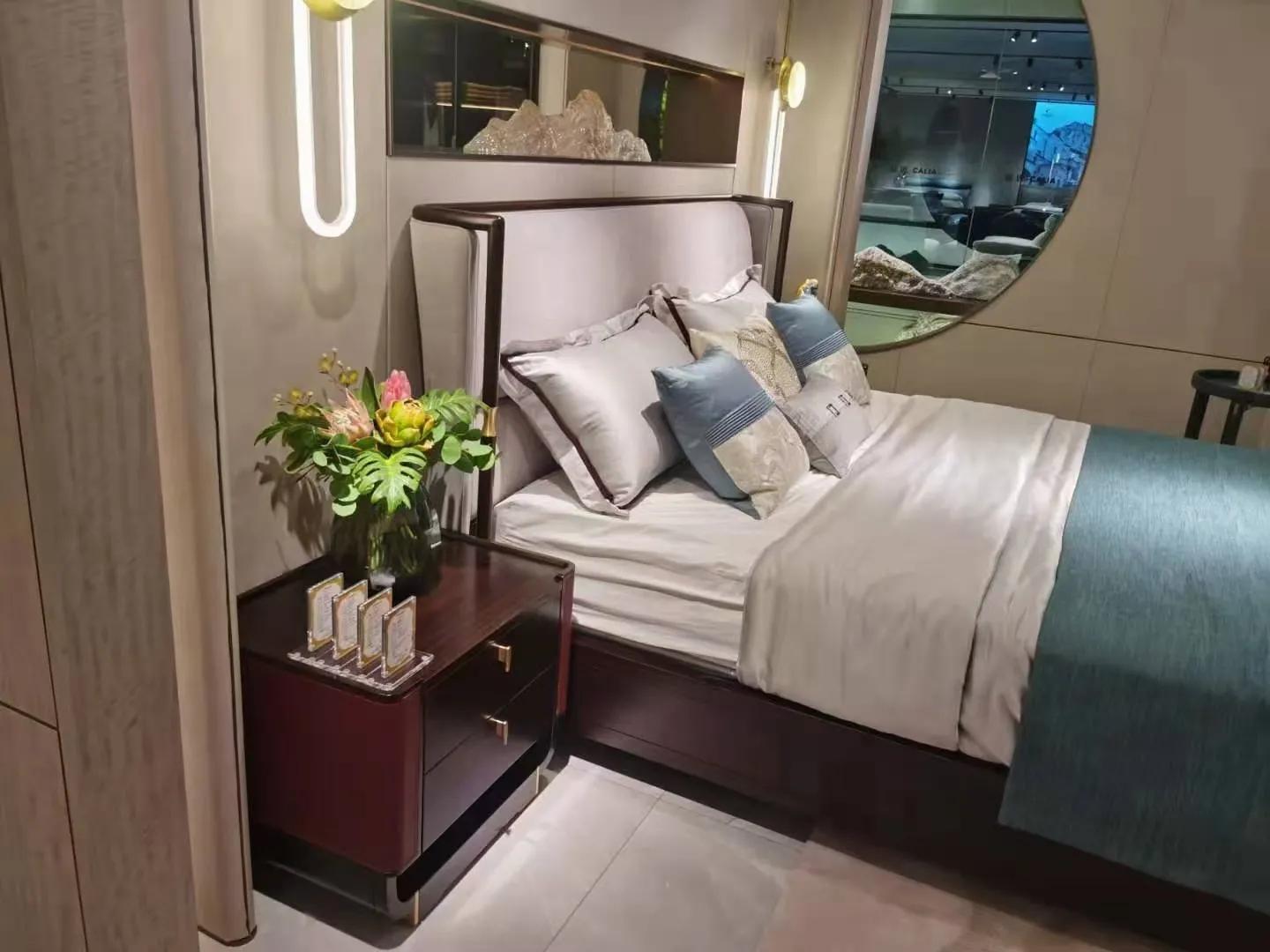 轻奢沙发南洋迪克,南洋迪克中式家具