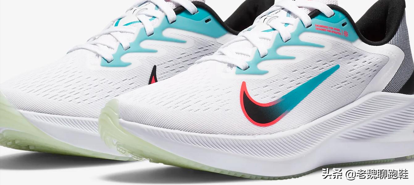 耐克被低估鞋,被严重低估的碳板跑鞋