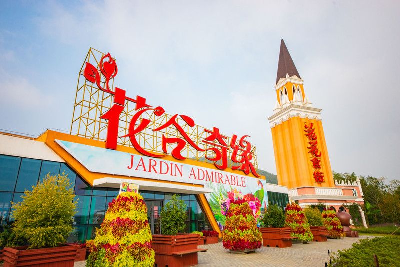 常州周边最新一日游景点推荐,常州自驾游景点推荐一下