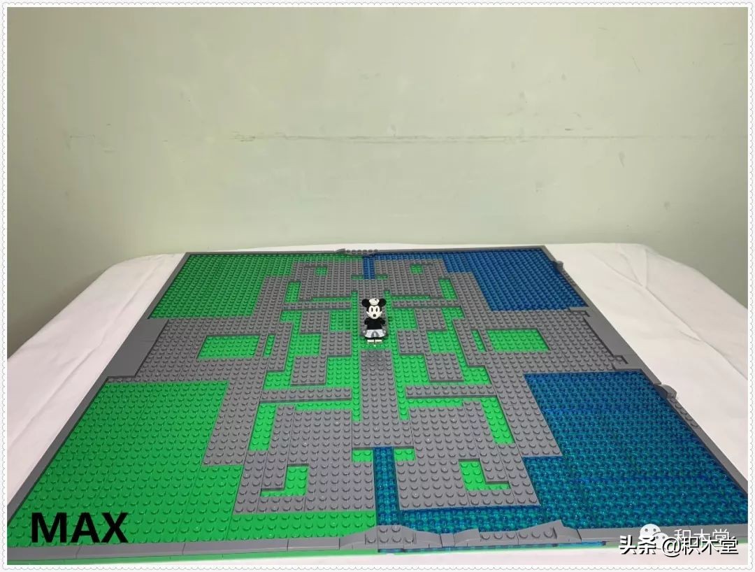 宇星模王梦幻城堡拼装视频,宇星模王梦幻城堡成品价值