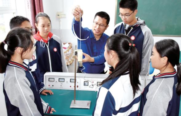 有特色的教师昵称,全国统一的老师外号