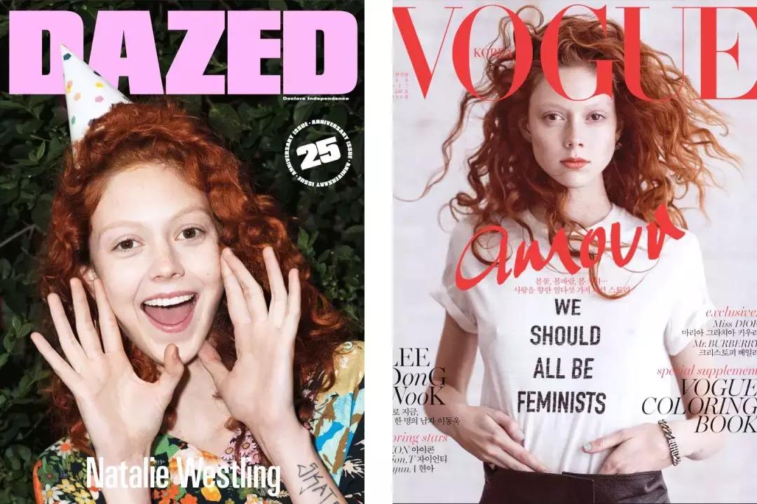 美就是美｜性别大概是最微不足道的小事