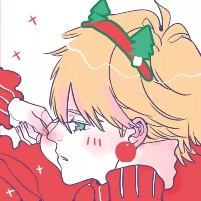 动漫情侣头像甜到爆的那种,情侣头像甜甜的恋爱动漫