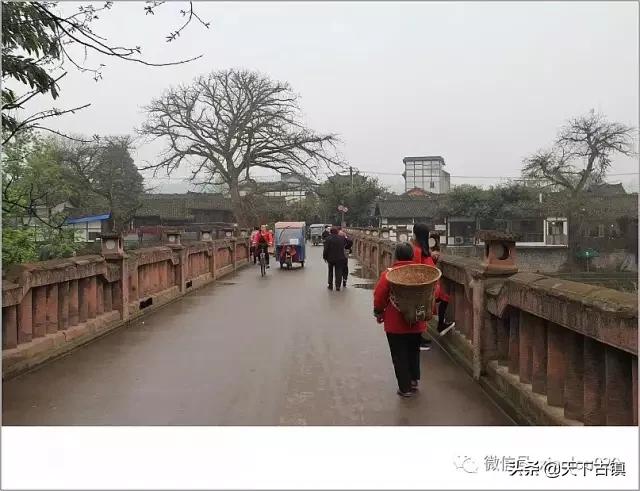 四川邛崃平乐古镇的介绍,四川邛崃平乐古镇