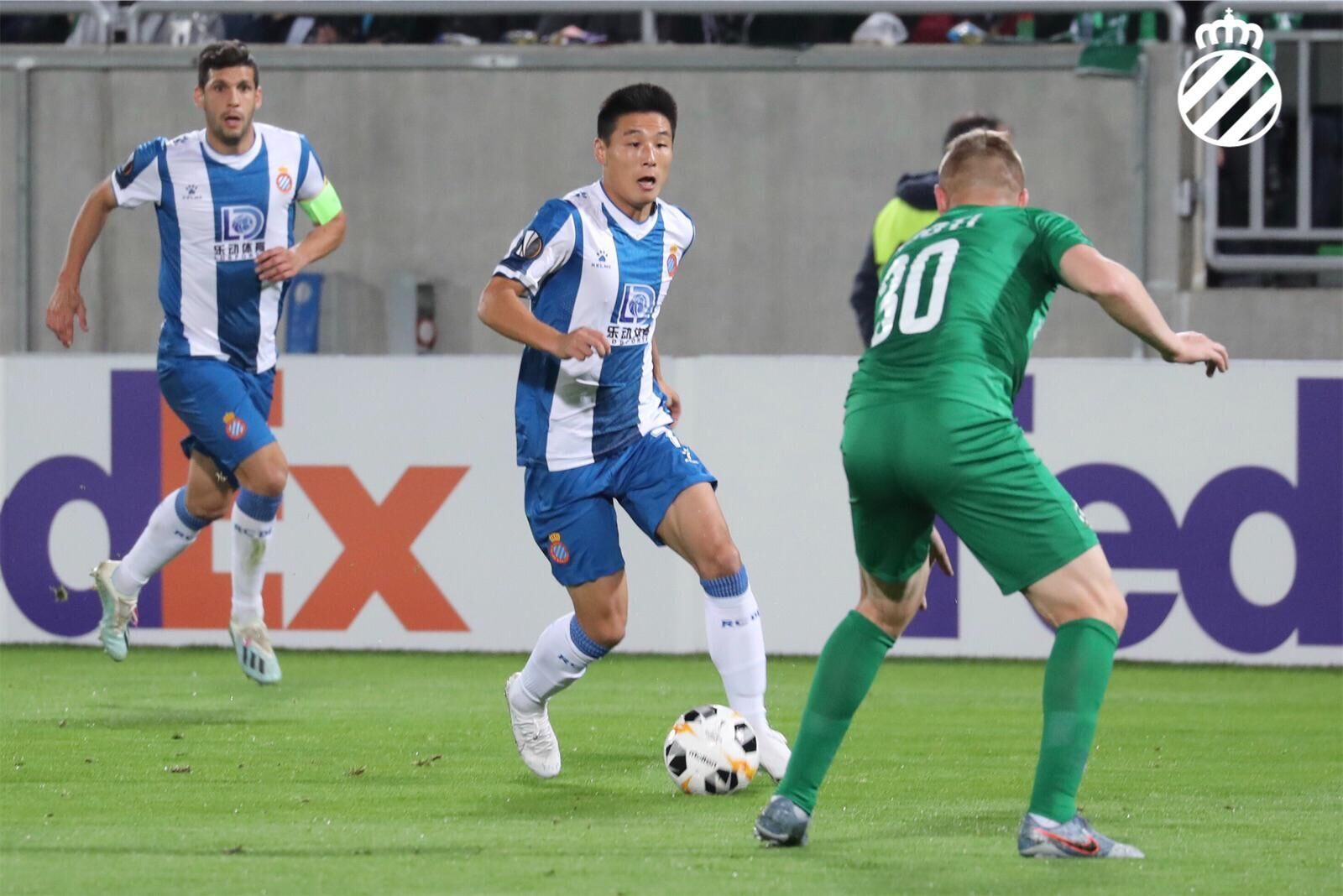 武磊状态低迷,武磊低谷期