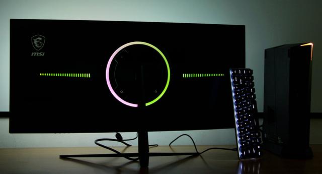 小钢炮电竞显示器,小钢炮显示器电竞