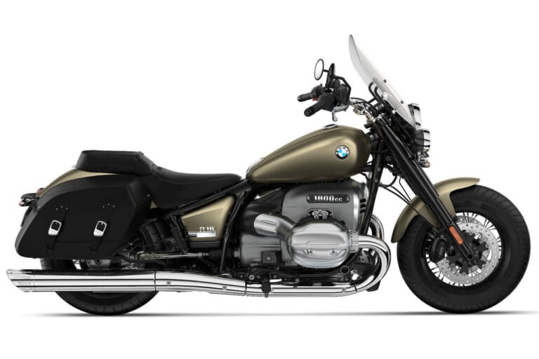 宝马新款摩托车上市,2020款全新宝马摩托车1250低座版