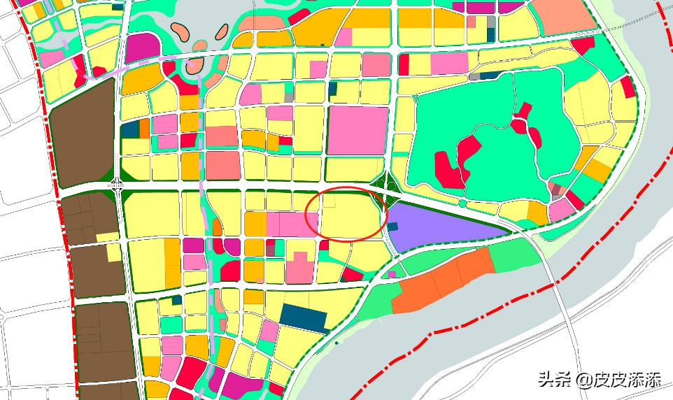 湘潭九华发展前途怎么样,湘潭九华未来几年发展规划