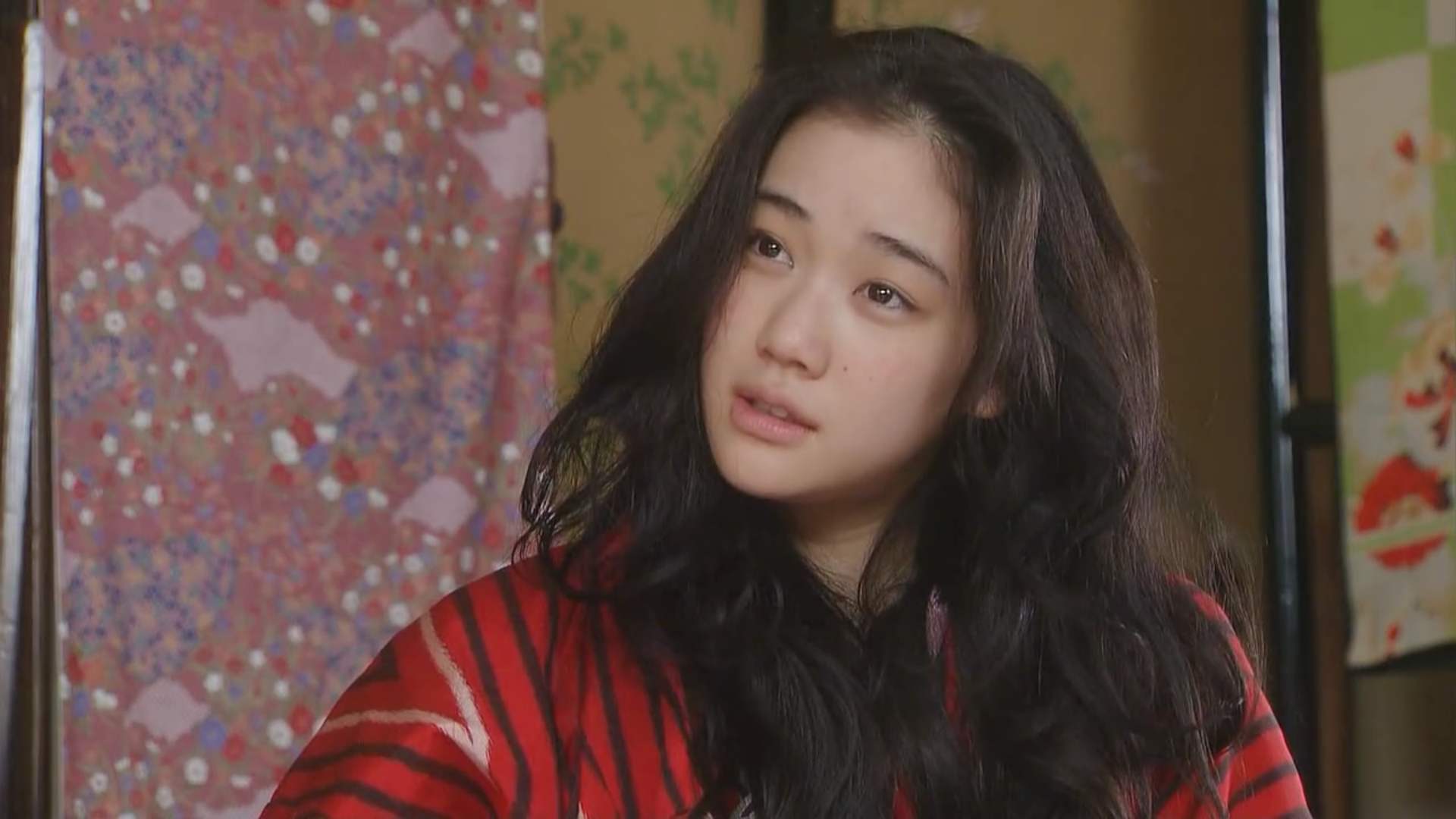 美女日推写真之日本小姐姐比美