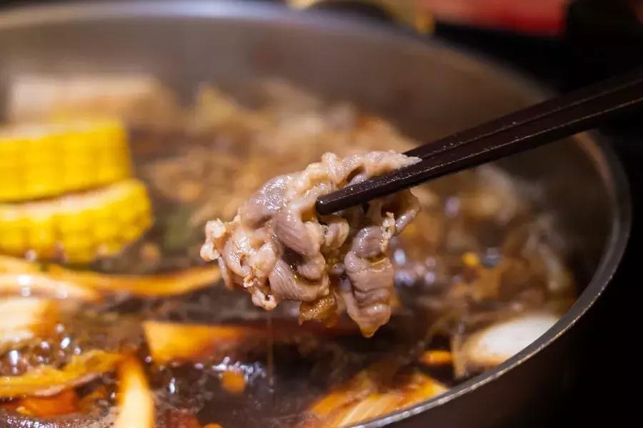 上海寿喜锅自助哪家强?(下)