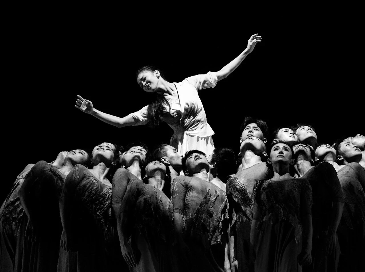 最新舞剧佟睿睿,佟睿睿舞剧全集