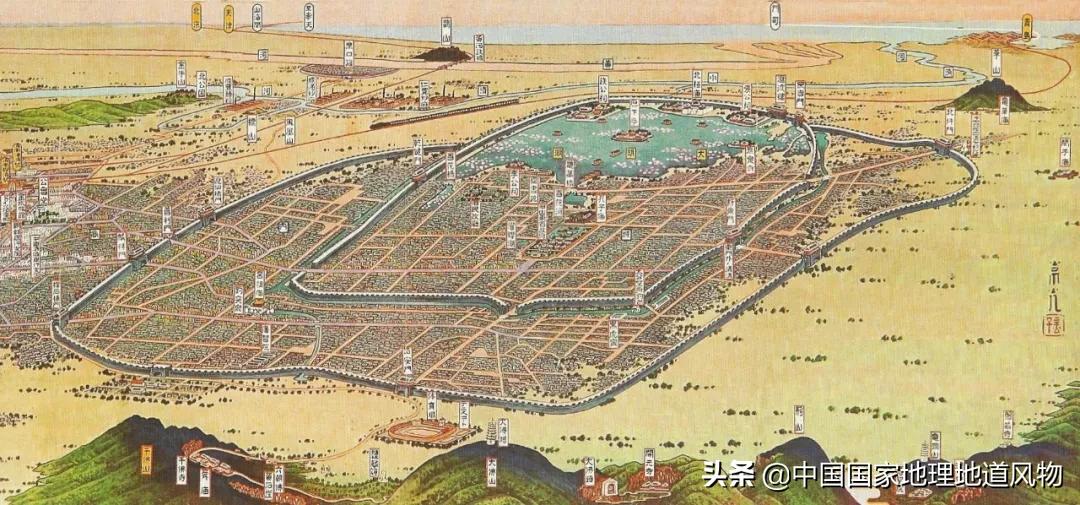 世界二线城市中国有哪些城市,济南是一线还是二线城市