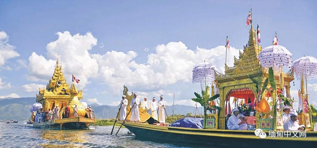 缅甸前十城市排名,缅甸亚洲第一