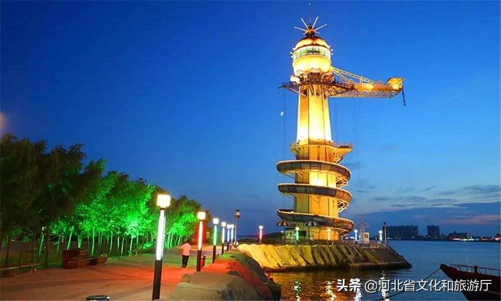 河北看海旅游攻略,河北海边最美景点