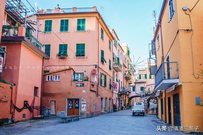 畅游世界各国,畅游意大利