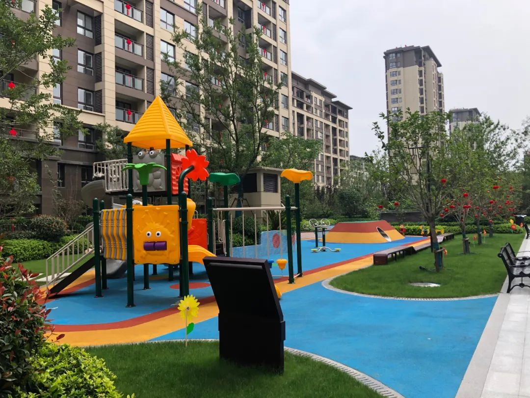 买房的笑了,扬州哪个楼盘最值得购买