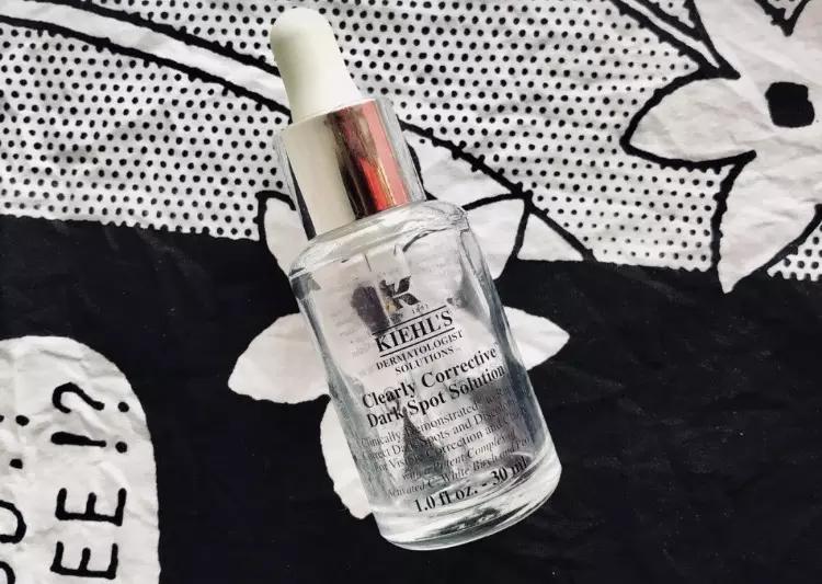 口碑最好的精华液,公认口碑最好的精华液