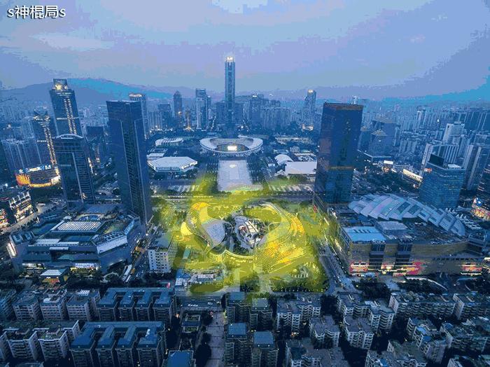 一个神棍背后的千亿风水局,一个神棍背后的千亿风水生意