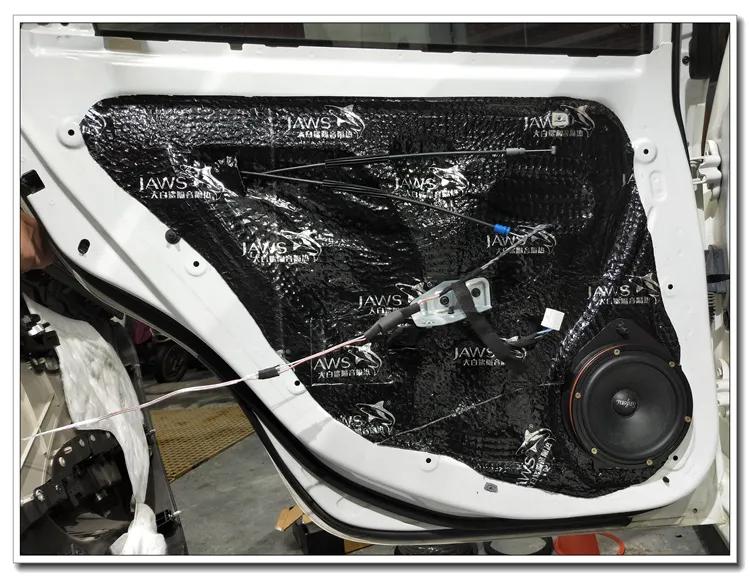 安阳汽车音响改装之别克英朗,汕头市别克英朗改装