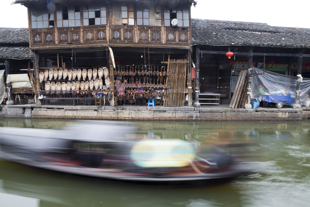 江浙沪最好玩的古镇是哪个,江浙沪夏天最凉快的古镇