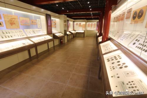 明清老北京城门示意图,德胜门城楼的历史