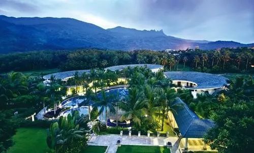 让你无法抗拒的海鲜餐厅,不一样的海南让你震惊