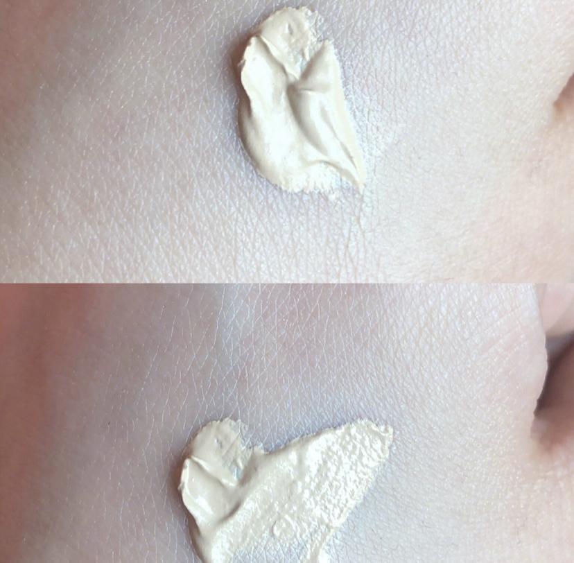 粉底学生党超平价,粉底气垫学生党平价持久服帖遮瑕